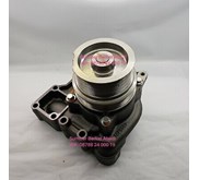 MCBEE INTERSTATE M-4393471 WATER PUMP V H - ISX QSX ENGINE - ASLI