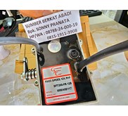 GAC DFT200-FR-12B DFT200FR12B DPG101FL12 - 12V - GENUINE ORIGINAL