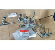 CUMMINS 3976433 TUBE INJECTOR FUEL SUPPLY - 1 SET ISI 3 TUBE