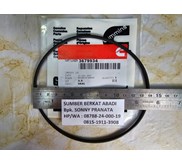 CUMMINS 4299125 RING SEAL 3679934 - QSX15 ISX15