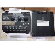 FORTRUST C2002 C-2002 C 2002 SPEED CONTROLLER - 12 VDC - GENUINE