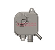 CUMMINS 3964093 BREATHER HOUSING - ISC ISL