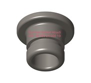 CUMMINS 3910248 O-RNG PLUG 3904470 3903450