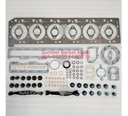 MCBEE INTERSTATE M-5579029 UPPER GASKET ENGINE 5579029 - GENUINE