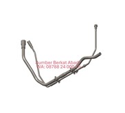 CUMMINS 5255742 LUBRICATING OIL DRAIN TUBE 4945522 - ISC ISL