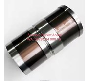 MCBEE INTERSTATE M-4980052 CYLINDER LINER ENGINE 4980052 - GENUINE