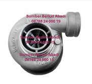 SCHWITZER 20500295 TURBO CHARGER 2050-0295