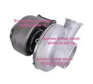 DEUTZ 2050-0295 TURBOCHARGER 20500295 - GENUINE ORIGINAL ASLI 100%
