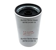 SANY 60282117 FUEL FILTER 60282117 FILTER SOLAR