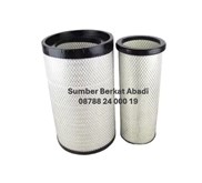 FLEETGUARD AA 2960 AA-2960 AA2960 AF26433 AF 26433 - COMPLETE SET 