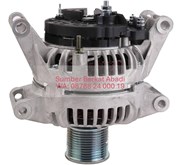 ALTERNATOR 3445081 344-5081 0124-655-076 0124655076 0124 655 076