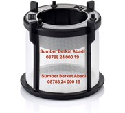 MANN PU51X FUEL FILTER PU51-X PU 51 X PU51X - GENUINE