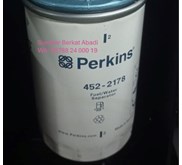 PERKINS 4522178 FUEL FILTER 452-2178 FILTER 452 2178 - GENUINE