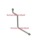 CUMMINS 3631621 WATER DRAIN TUBE 3630292 - GTA38 K38 KTA38GC CM558