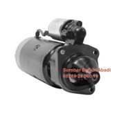 PRESTOLITE 12153838 0001360024 STARTER 0001368005 MOTOR 24V 9T