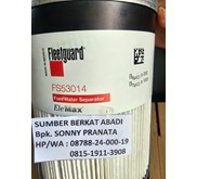 FLEETGUARD FS53014 FS-53014 FS 53014 FILTER FS53015 FS-53015 - ASLI