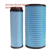 SBB KWK YK2642U AIR FILTER COMPLETE SET - DAPAT 2 FILTER 