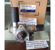 FUEL PUMP VOE 863474 VOE-863474 VOE863474 0 440 008 089 0440008089