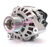  ALTERNATOR 612600090805 F000BL0723 WP6G200E330 F000BL07D2 - 28V 80A