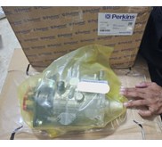 PERKINS 2643D644 2643D644KF - COMPLETE LENGKAP GOVERNOR - UNPROGRAM