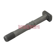 CUMMINS 3928870 BOLT CONNECTING ROD 3924351 3920799 BOLT 3901380