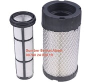 SBB KWK AF26116 AIR FILTER AF-26116 AF 26116 6687262 P628323 P62-8323 