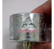 MITSUBISHI 45352-79200 ZINC CORROSIVE ANODE 4535279200 ZINK NUT 45352 