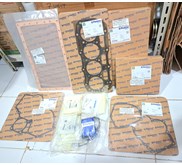 PERKINS U5LC0016 U5LC0017 195907120 FULL GASKET SET U5LC 0016 U5LC 001