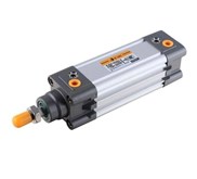 Air Cylinder Pneumatic FVBC 50-350-S