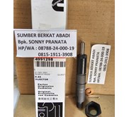 CUMMINS 4991298 KDAL59P6 CKDAL59P5 INJECTOR 3920075 4991280 4991298 