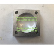 CUMMINS 3034451 ACTUATOR HOUSING 196055 - KTA19 KTA38 NTA855