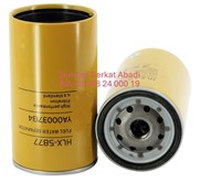 HITACHI YA00037134 FUEL FILTER WATER SEPARATOR