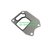 CUMMINS 3684336 THERMOSTAT HOUSING GASKET 3680601 - X15 ISX15 QSX15