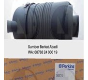 PERKINS 2652C110 AIR FILTER ASSEMBLY - GENUINE
