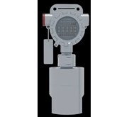 VFF Flow Meter and FlowPod