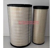  KWK AF26207 5493922 OUTER AIR FILTER AF 26207 5493923 COMPLETE SET