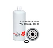 SAKURA SFC-5709-10 FUEL FILTER SFC 5709 10 SFC570910 4377880 3329289 