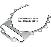 CUMMINS 4965688 FLYWHEEL 4026695 HOUSING 4965572 GASKET 3680373 - ISX 
