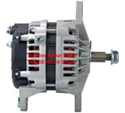 ALTERNATOR 8600467 ALTERNATOR 8600423 3686047 28SI 28 SI - 24V 110A