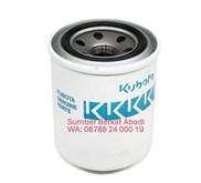 KUBOTA HH160-32093 OIL FILTER HH 160-32093 HH-160-32093 - GENUINE