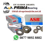 Bearing ASB Alva Prima LTC