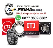 Bearing ITJ Terlengkap & Terbaik