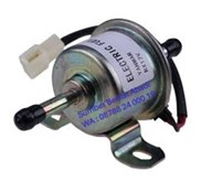 FUEL PUMP ELECTRIC 129412-52100 ROTAX 12941252100 ROTAK 129412 52100