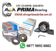 ASB Bearings LTC