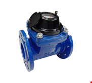 Westechaus Water Meter 2 inch