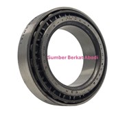 CUMMINS 206505 ROLLER BEARING - K38 K50