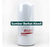 FLEETGUARD FF5851 FF-5851 FF 5851 FUEL FILTER 4297132
