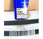 VOLVO 3883978 V-BELT 10PK1695 FAN BELT 10PK 1695 BELT 10 PK 1695