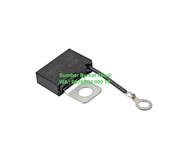 NIKKO 0-09170-1860 CONDENSOR 009170-1860 0091701860 - GENUINE