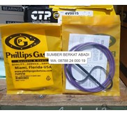 PHILLIPS 5P 8768 SEAL CRANKSHAFT 5P8768 GASKET SEAL 5P-8768 - USA